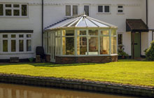 Grange Villa conservatory leads