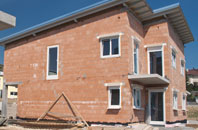 Grange Villa home extensions