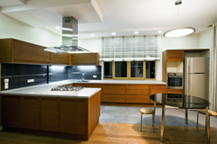 kitchen extensions Grange Villa